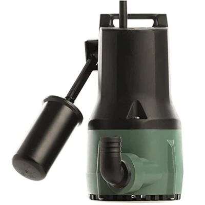 Immagine di DAB NOVA 180 M A SV pompa sommergibile con galleggiante per drenaggio acque chiare ad uso domestico 0,2 kW / 0,28 HP monofase albero in acciaio inox speciale (103002684)