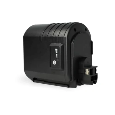 Immagine di vhbw Batteria compatibile con Würth ABH 20, 20 SLE attrezzi da lavoro (2500mAh, 24V, NiMH)