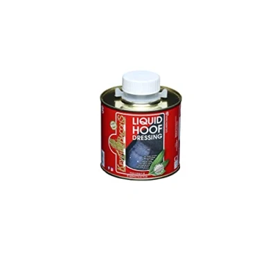 Immagine di Kevin Bacons Liquid Ho Dressing: 500Ml