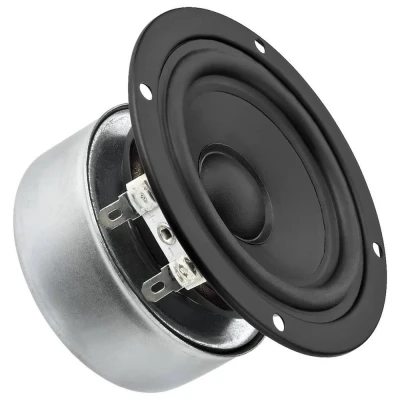 Immagine di Monacor SPX 30M Full range Woofer