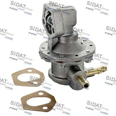 Immagine di FISPA POC113 Pompa Carburante meccanico FIAT: Panda I Hatchback, Uno Hatchback
