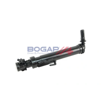 Immagine di BOGAP B5522123 Ugello acqua lavaggio, Lavafari BMW: 3 Sedan, Touring, 1 Hatchback