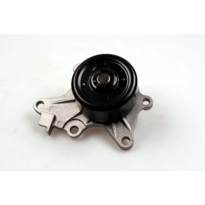 Immagine di HEPU P7670 Pompa acqua con guarnizione Puleggia calettata meccanico TOYOTA: Auris Hatchback, Station Wagon, Yaris III Hatchback