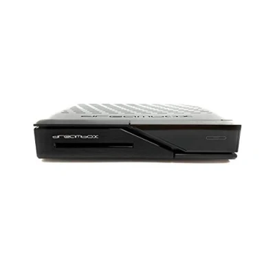Immagine di Dreambox DM520 Mini HD 1x DVB S2 Tuner PVR Ready Full 1080p H.265 Linux Receiver