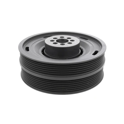 Immagine di VAICO V10 6954 Puleggia Albero Motore AUDI: Q5, A4 B8 Sedan, A6 C6 Avant