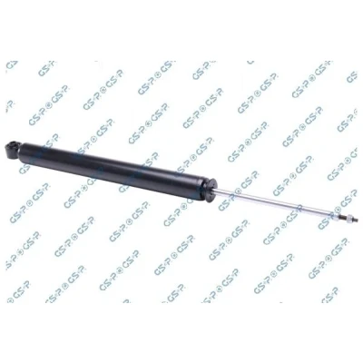 Immagine di GSP 32113770 Ammortizzatore Assale posteriore A pressione del gas doppio tubo telescopico FORD: FOCUS 3, C Max 2, Grand