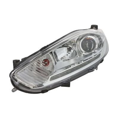 Immagine di ABAKUS 431 11B5LMLD EM fari Sx LED, H7, H1, PY21W senza portalampada, lampadina con motore regolazione assetto PX26d, P14.5s, BAU15s