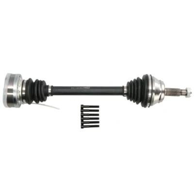 Immagine di PASCAL G2W021PC Albero motore / Semiasse Assale anteriore Sx 550mm per veicoli senza ABS VOLKSWAGEN: GOLF 3, Passat B3/B4 Sedan, Variant