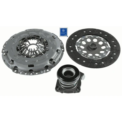 Immagine di SACHS XTend Kit plus CSC 3000 990 115 Frizione 240