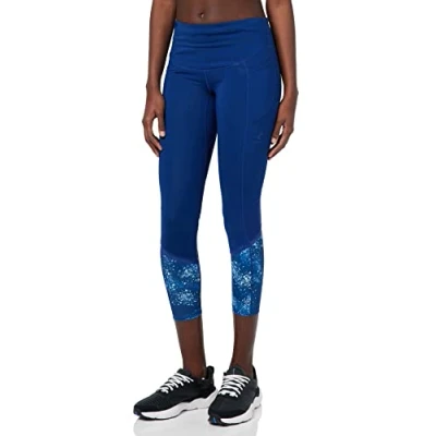 Immagine di ENERGETICS Corala V Tights Navy/AOP/Navy 42