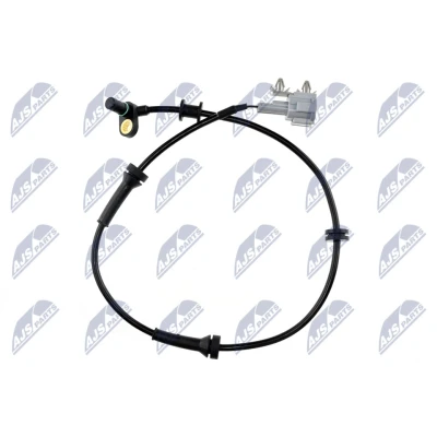 Immagine di NTY HCA NS 004 Sensore ABS Assale anteriore Sx, Dx, Dx NISSAN: NP300 Navara Pick up, Pathfinder 3