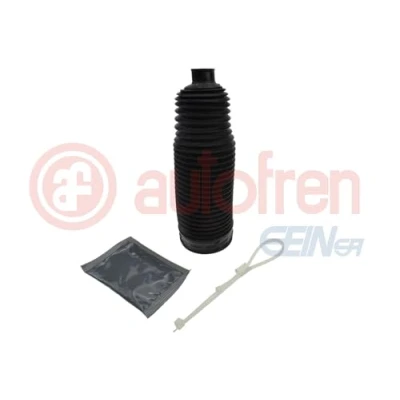 Immagine di AUTOFREN SEINSA D9190 Kit soffietto, Sterzo 1. Assale anteriore destra AUDI: A4 B6 Avant, B7 Sedan