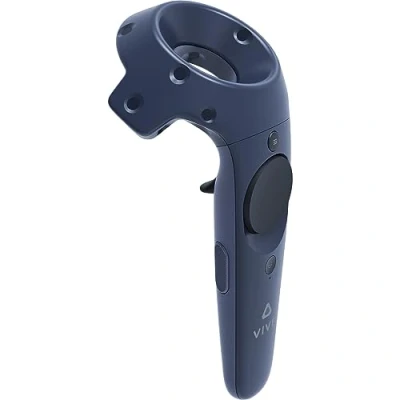 Immagine di HTC Controller 2018 Adatto per accessori VR: Vive Blu scuro