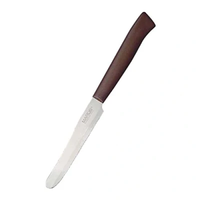 Immagine di Marietti Coltelleria MRI101 Coltelli Tavola, Multicolore