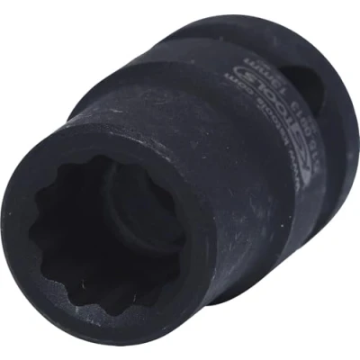 Immagine di KS TOOLS 515.0913 Chiave a bussola 38 13 12,5 (1/2&quot;) Dodecagonale