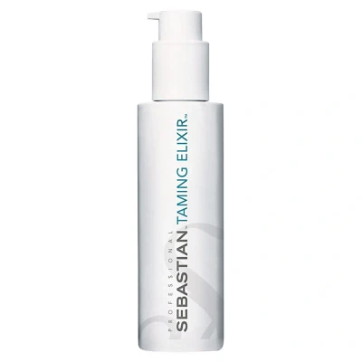 Immagine di Sebastian Taming Elixir Crema Siero 140ml
