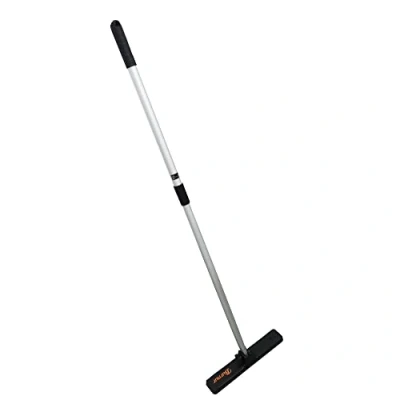 Immagine di Heavy Duty 30,5 cm Magnetic Sweeper metal pickup Tool, Telescopic Retrieval Pick up Tool Max Lift: 7,3kg