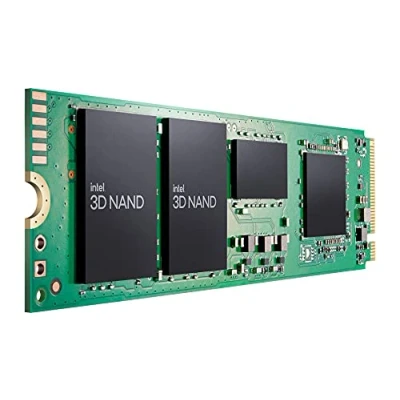 Immagine di Intel SSD 670P SERIE 1TB/M.2 80MM PCIE 3.0 X4/3D4/QLC RETAILPACK