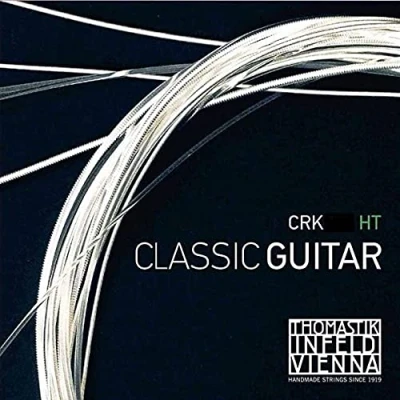 Immagine di Thomastik corda per Chitarra classica CRK D4 alta 0,76mm CRK30