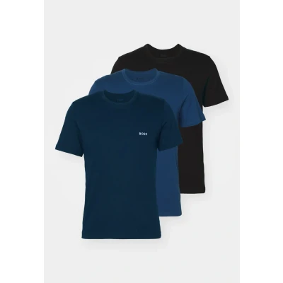 Immagine di BOSS Classic 3 PACK Maglietta intima, Uomo, Taglia: Medium, Patterned twentynine