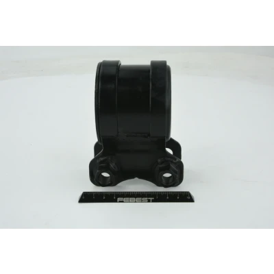Immagine di FEBEST MZAB MZ3B Silent Block Assale anteriore inferiore, posteriore Supporto idraulico FORD: FOCUS 2, 2 Kombi, 3 Turnier, VOLVO: V50