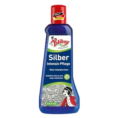 Immagine di Poliboy Argento crema 200 ml