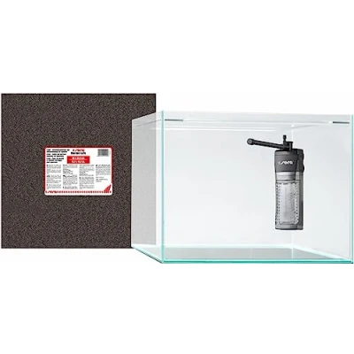 Immagine di Scaper Cube Set per acquario, 48 l