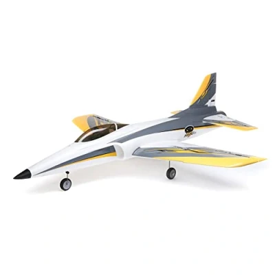 Immagine di Habu SS (Super Sport) 70 mm EDF Jet BNF Basic with Safe Select and AS3X