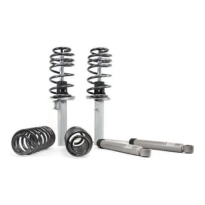 Immagine di H&amp;R 41974 2 Kit autotelaio, Molleggio/Ammortizzatore VOLKSWAGEN: Polo V Hatchback