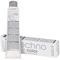 Immagine di ALTEREGO technofruit color 5/01 castano chiaro cenere naturale 100ml