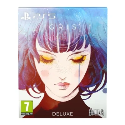 Immagine di Gris Devolver Deluxe PS5