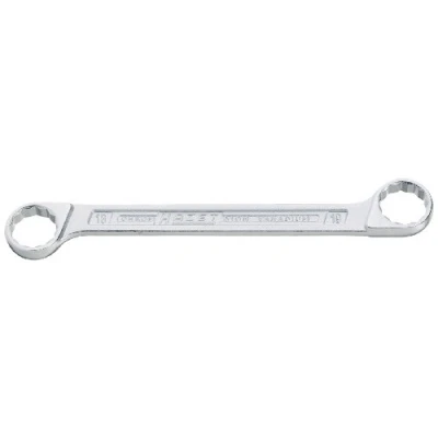Immagine di Chiave poligonale doppia 25 28 mm N/A HAZET 610N 25X28