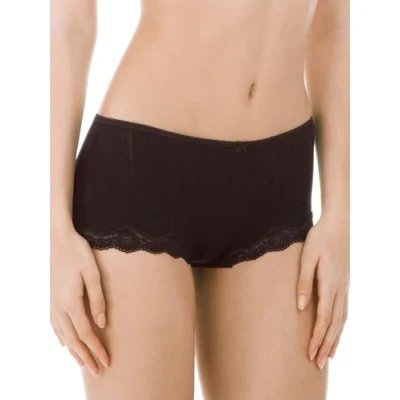 Immagine di CALIDA Etude Toujours Panty LowCut Culotte, Nero, 44 46 Donna