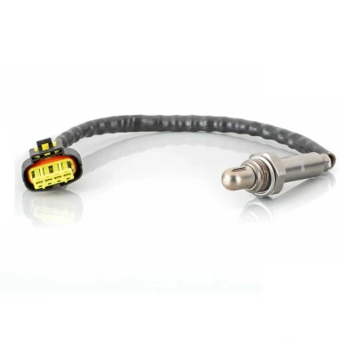 Immagine di HELLA 6PA 358 103 481 Sonda lambda riscaldato OPEL: Meriva A, Corsa C Hatchback, Zafira A
