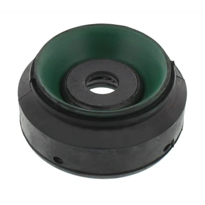 Immagine di MAPCO 33832 Supporto ammortizzatore a molla Assale anteriore Sx, Dx con cuscinetto sfere AUDI: 80 B3, B4 Avant, Coupe B2
