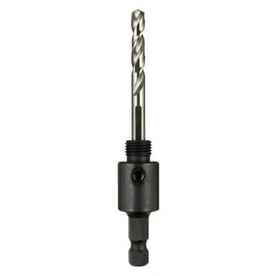 Immagine di Milwaukee standard di adattatore 49567010 9, 5 mm 6/esagonale, 1 W