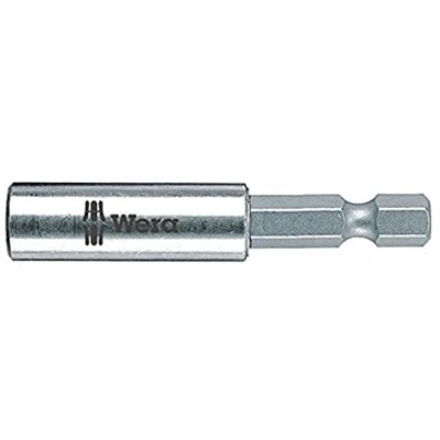 Immagine di Wera 899/4/1 K 05053457001 Supporto universale 899/4/1, tipo no x 1/4 50 mm