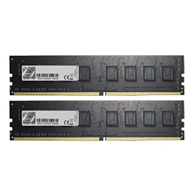 Immagine di Gskill F4 2133C15D 8GNT Memory D4 2133 8GB C15 NT K2 2x 4GB, 1,2V