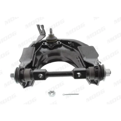 Immagine di MOOG FD WP 15741 Braccio oscillante, Sospensione ruota Assale anteriore Sx trasversale oscillante Lamiera d&#039;acciaio FORD: Ranger Mk2
