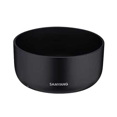 Immagine di Samyang Paraluce per XP 50/85 mm F1.2 riduzione della luce diffusa, dei riflessi, protezione delle lenti frontali, miglioramento qualità dell&#039;immagine, facile da