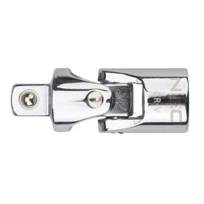 Immagine di NEO TOOLS 08 551 Snodo, Chiave a bussola 12,5 (1/2&quot;) 65 Acciaio al cromo vanadio