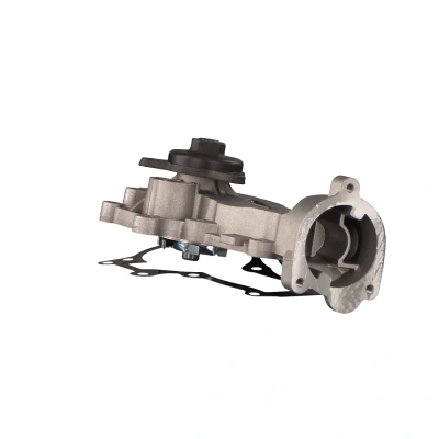 Immagine di FEBI BILSTEIN 104461 Pompa acqua Alluminio pressofuso con guarnizione Metallo