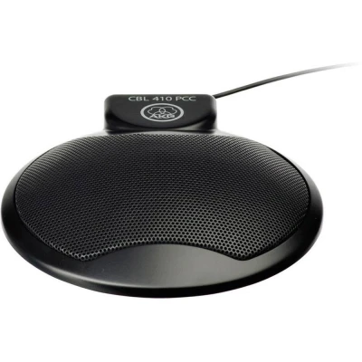 Immagine di AKG CBL410PCC Microfono vocale Tipo di trasmissione (dettaglio):Cablato
