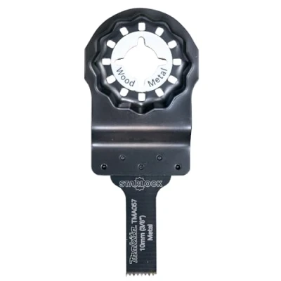 Immagine di Makita B 64917 Lama per sega, colore: Nero