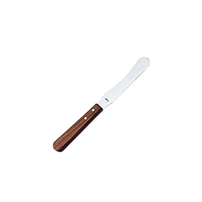 Immagine di Strumento per manicure Kiepe Acciaio inossidabile con manico in legno