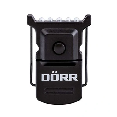 Immagine di DÖRR Micro Cap LED Light Lampada da testa