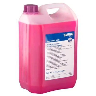 Immagine di SWAG 30 93 8201 Antigelo VW TL 774 J, G13 violetto, lilla 38(50/50) AUDI: Q5, A4 B8 Avant, VOLKSWAGEN: Golf 7, SKODA: Kodiaq
