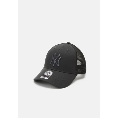 Immagine di &#039;47 MLB NEW YORK Yankees Branson MVP Unisex Cappellino, Taglia: One Size, Charcoal