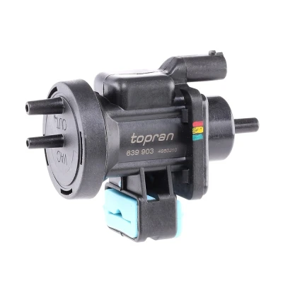 Immagine di TOPRAN 639 903 Convertitore pressione Valvola elettromagnetica