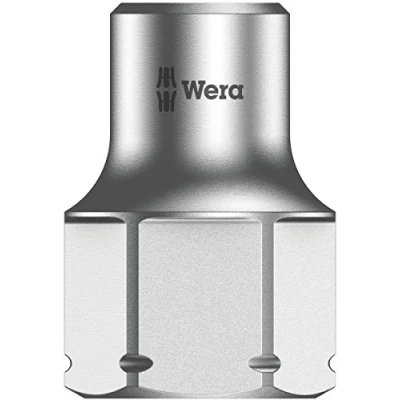Immagine di Wera 8790 FA 05003668001 Esagono esterno Inserto a bussola 5.5 mm 1/4 (6.3 mm)